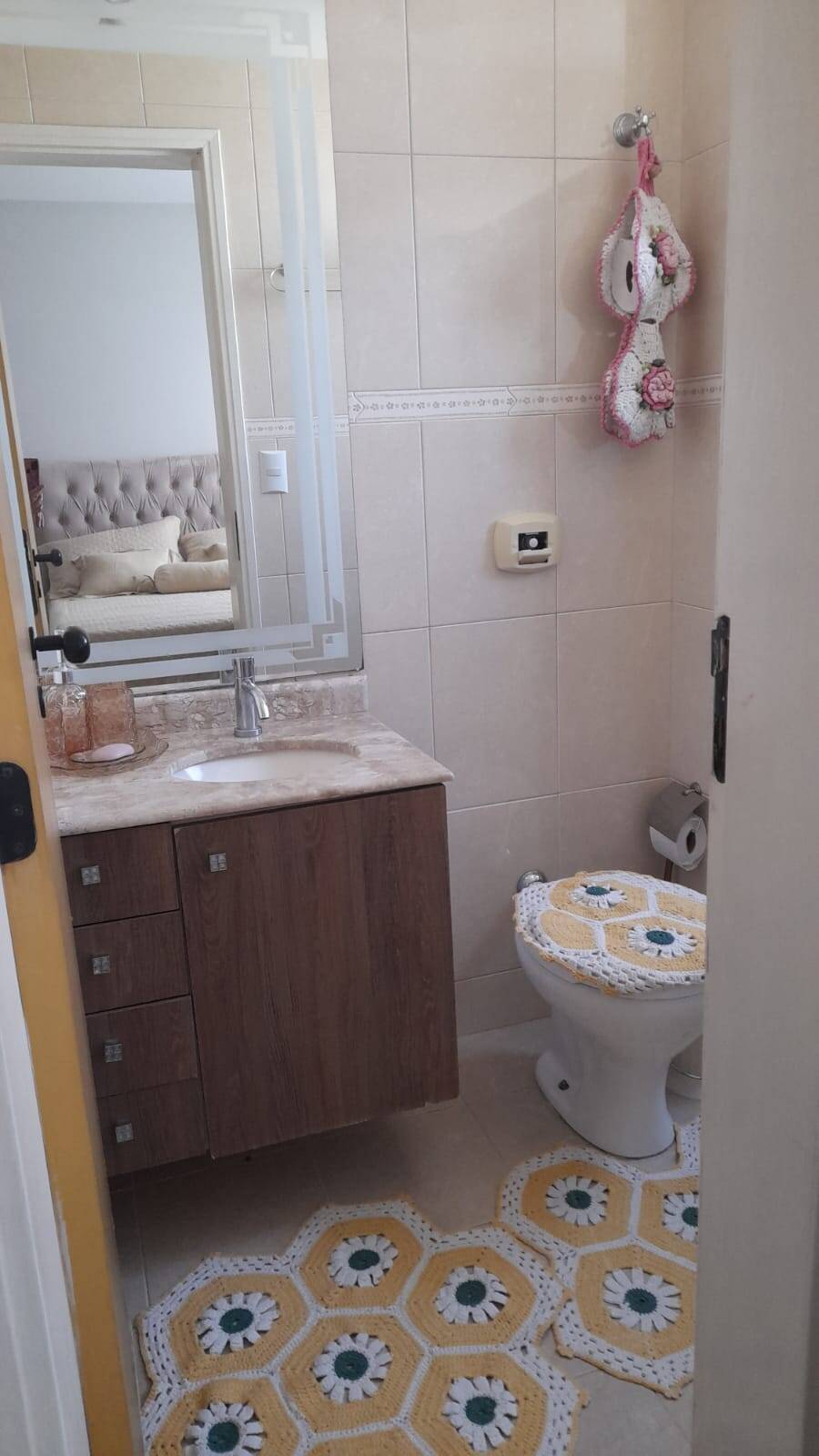 Apartamento à venda com 3 quartos, 80m² - Foto 11