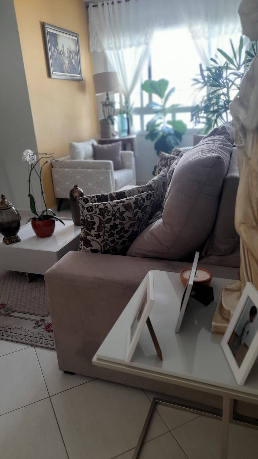 Apartamento à venda com 3 quartos, 80m² - Foto 12