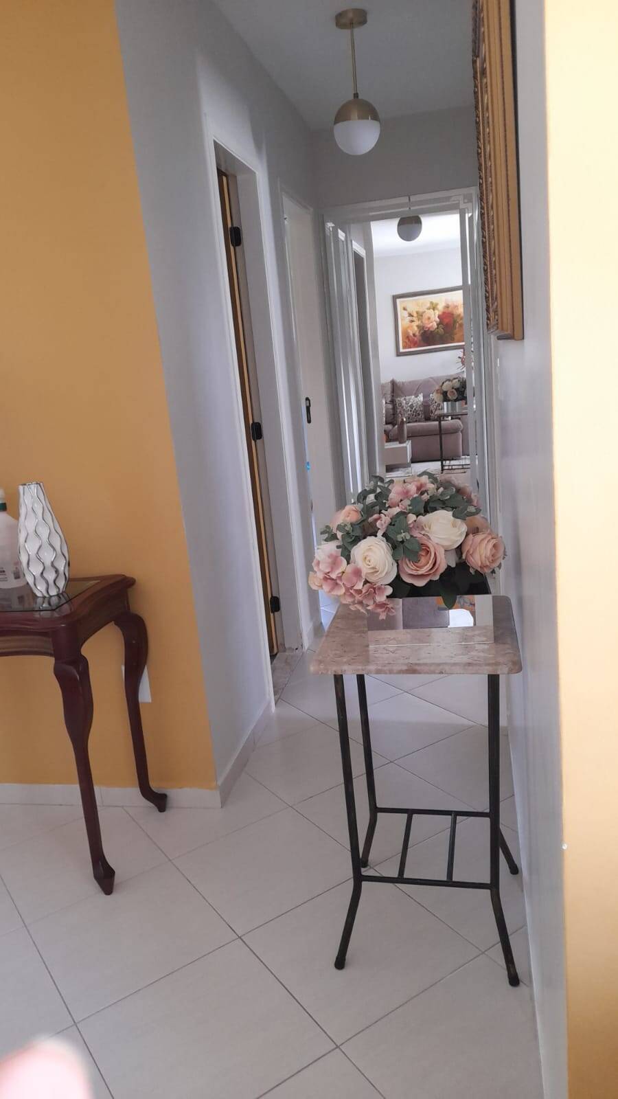 Apartamento à venda com 3 quartos, 80m² - Foto 13