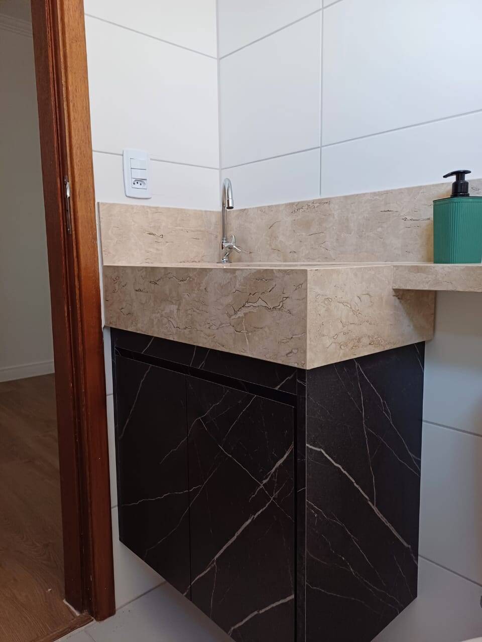 Apartamento à venda com 2 quartos, 72m² - Foto 6