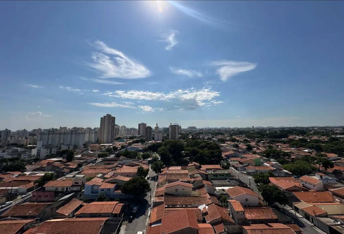 Apartamento à venda com 2 quartos, 72m² - Foto 8
