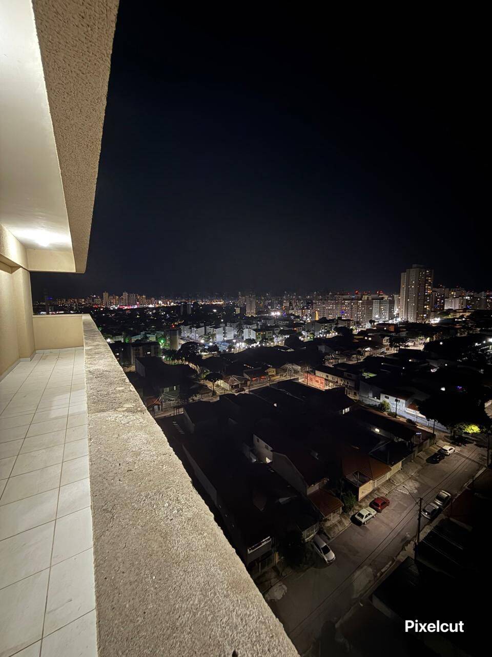 Apartamento à venda com 2 quartos, 72m² - Foto 1