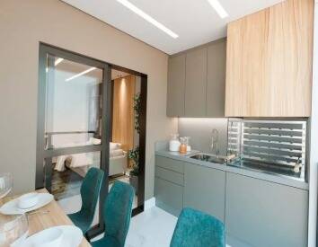 Apartamento à venda com 3 quartos, 85m² - Foto 1