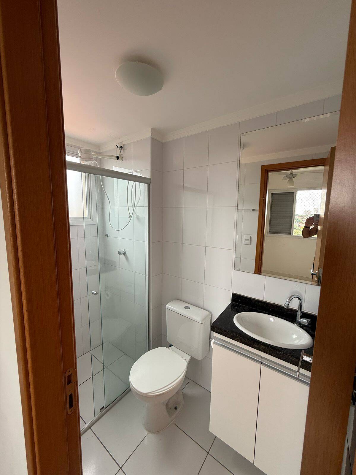 Apartamento à venda com 2 quartos, 60m² - Foto 3