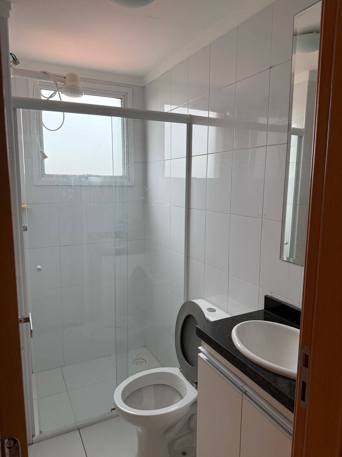 Apartamento à venda com 2 quartos, 60m² - Foto 4