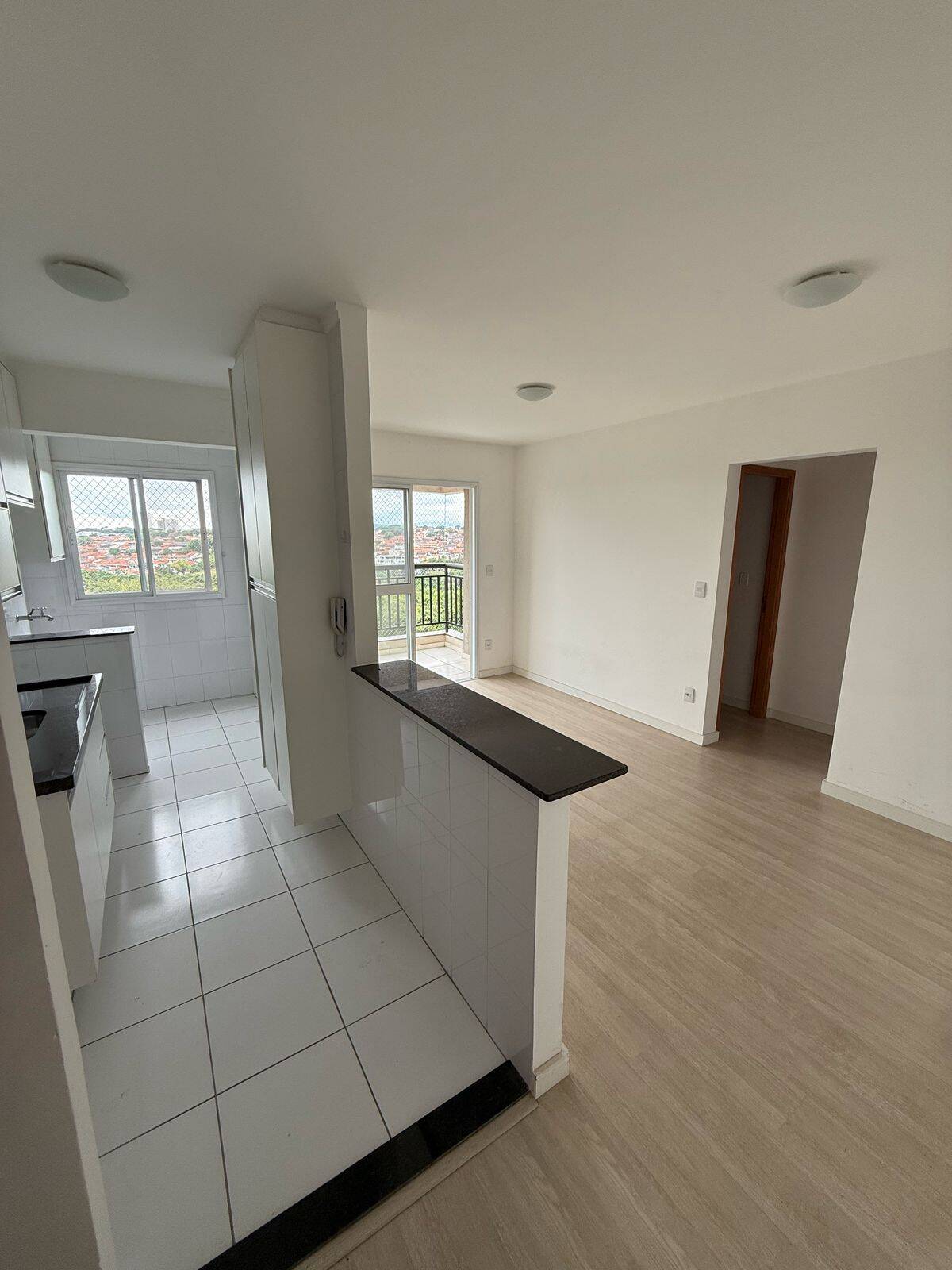 Apartamento à venda com 2 quartos, 60m² - Foto 7