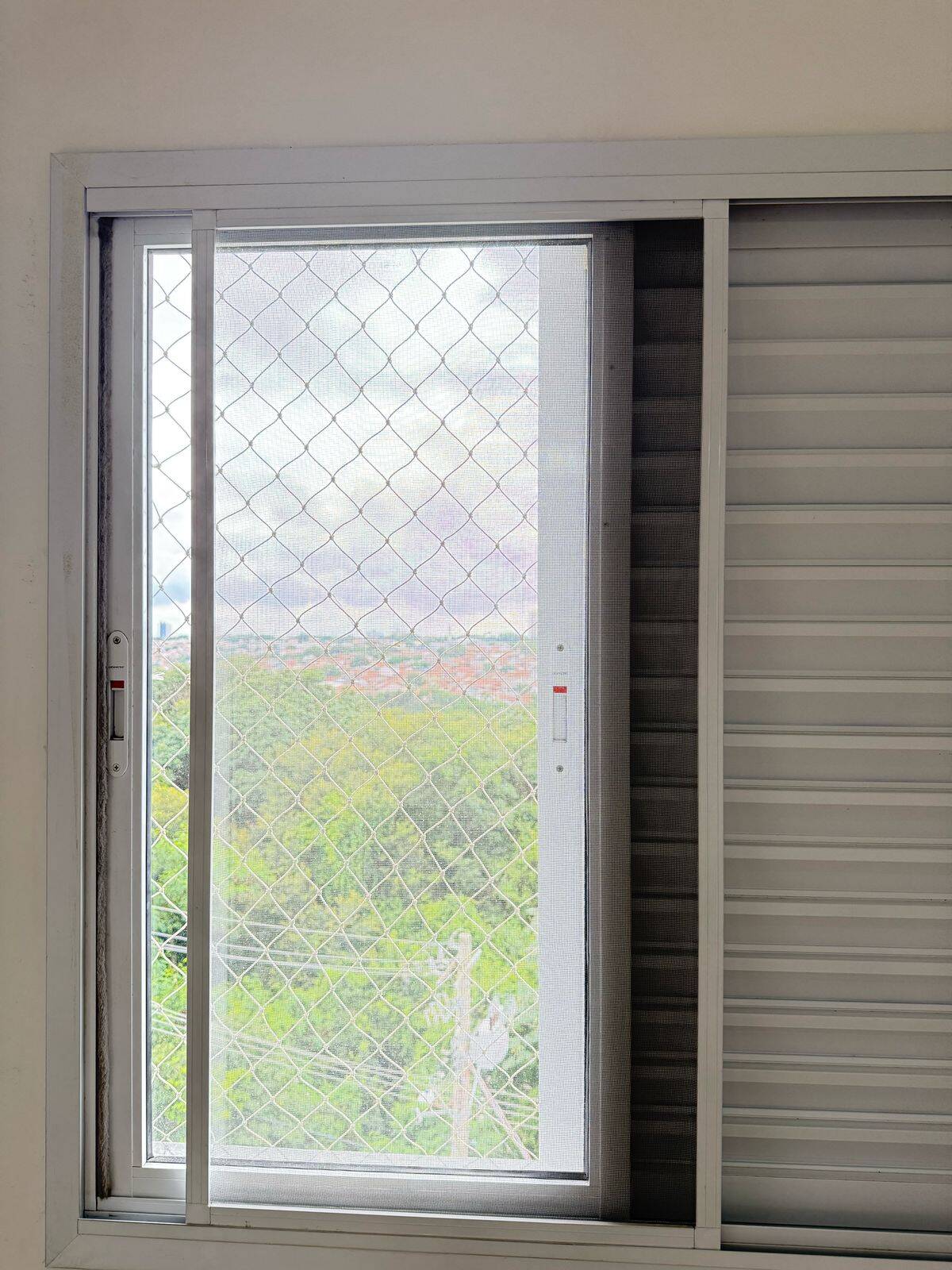 Apartamento à venda com 2 quartos, 60m² - Foto 10