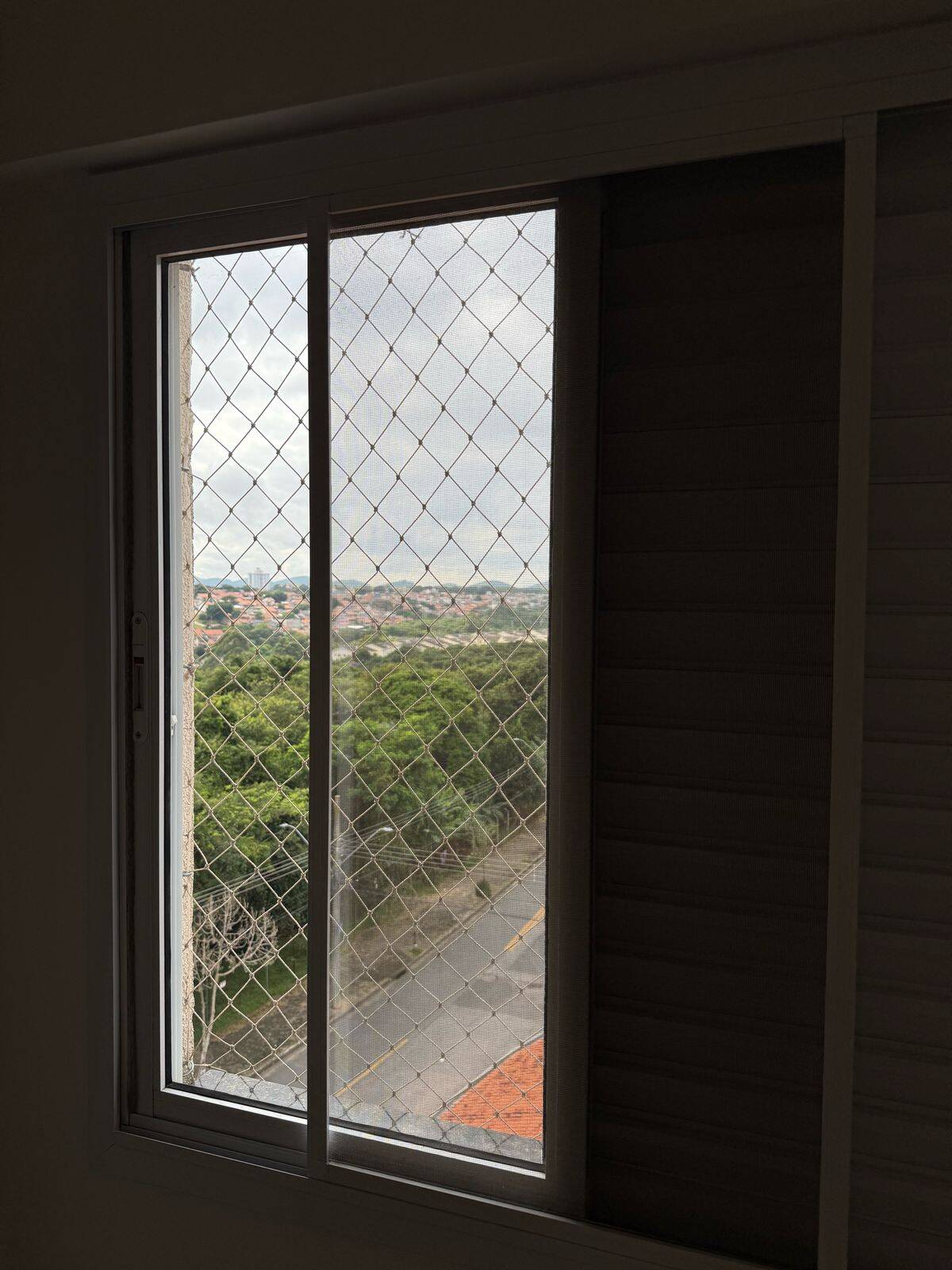Apartamento à venda com 2 quartos, 60m² - Foto 11
