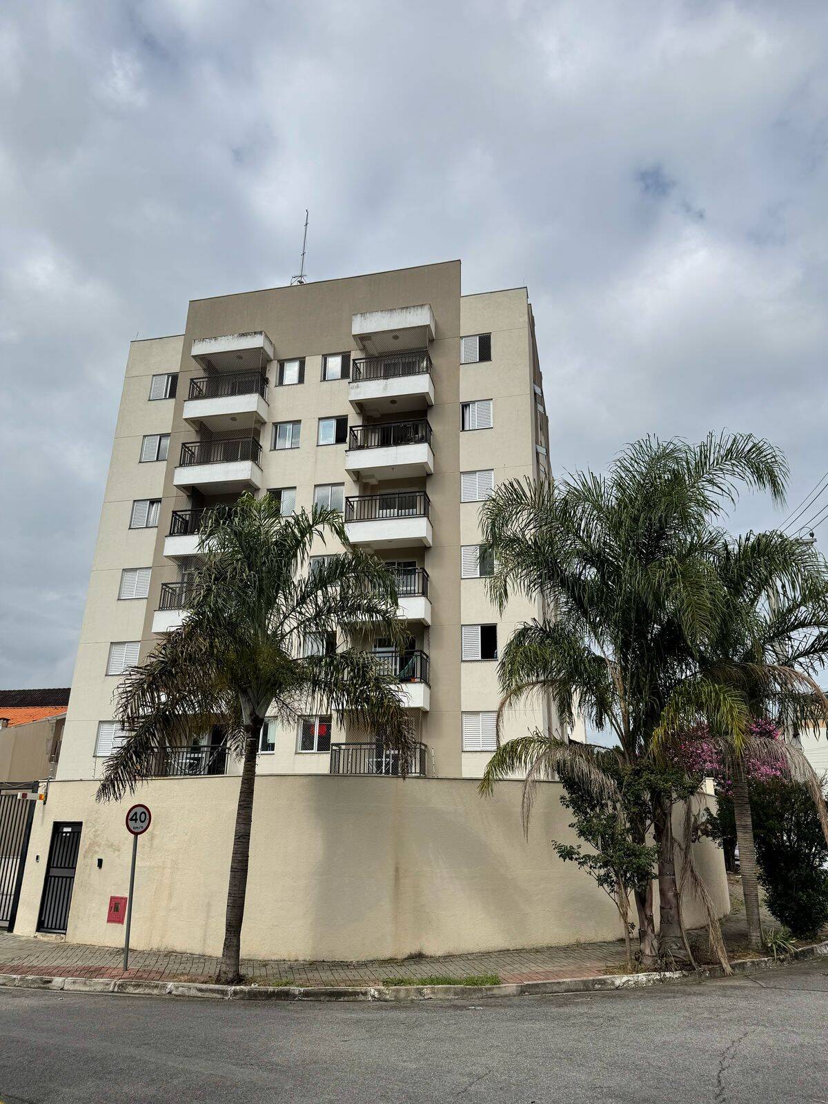 Apartamento à venda com 2 quartos, 60m² - Foto 16