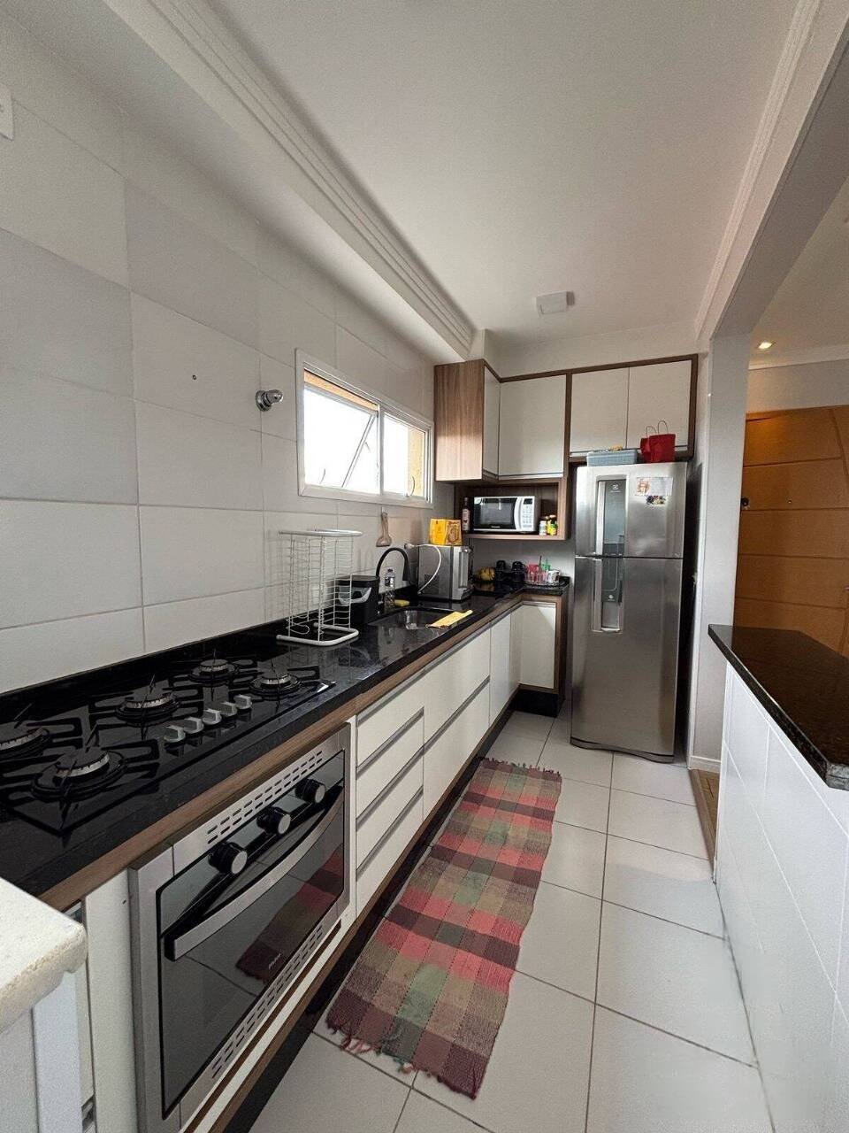 Apartamento à venda com 2 quartos, 59m² - Foto 5
