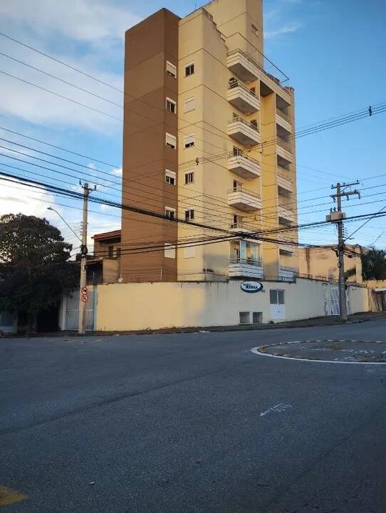 Apartamento à venda com 2 quartos, 59m² - Foto 7