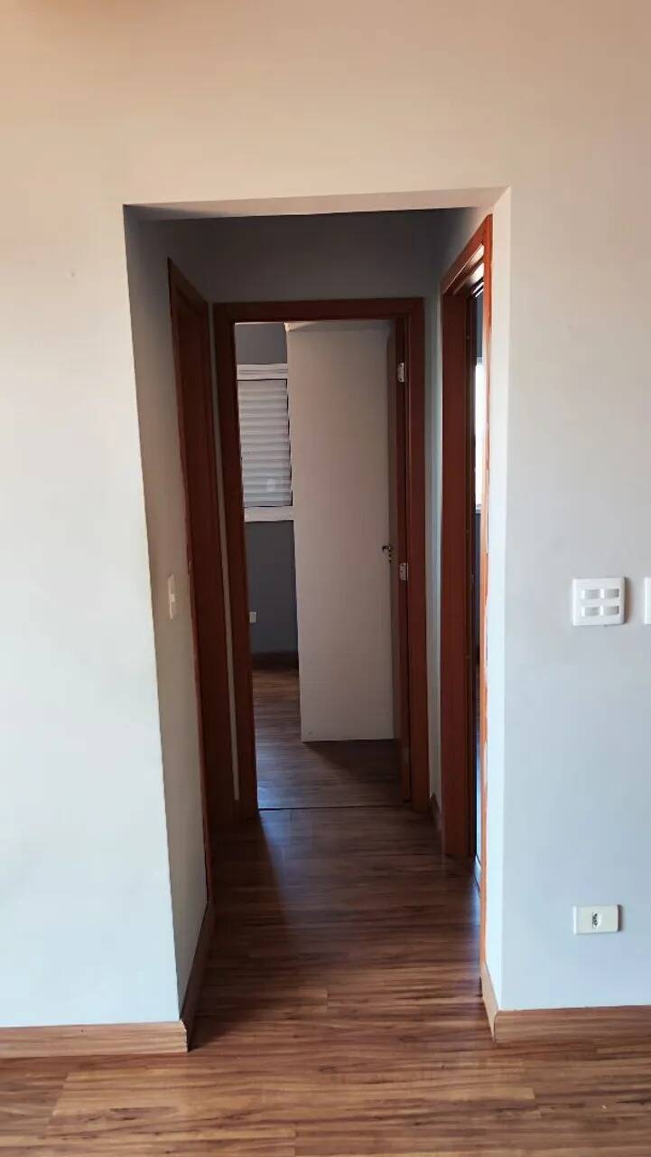 Apartamento à venda com 2 quartos, 50m² - Foto 4