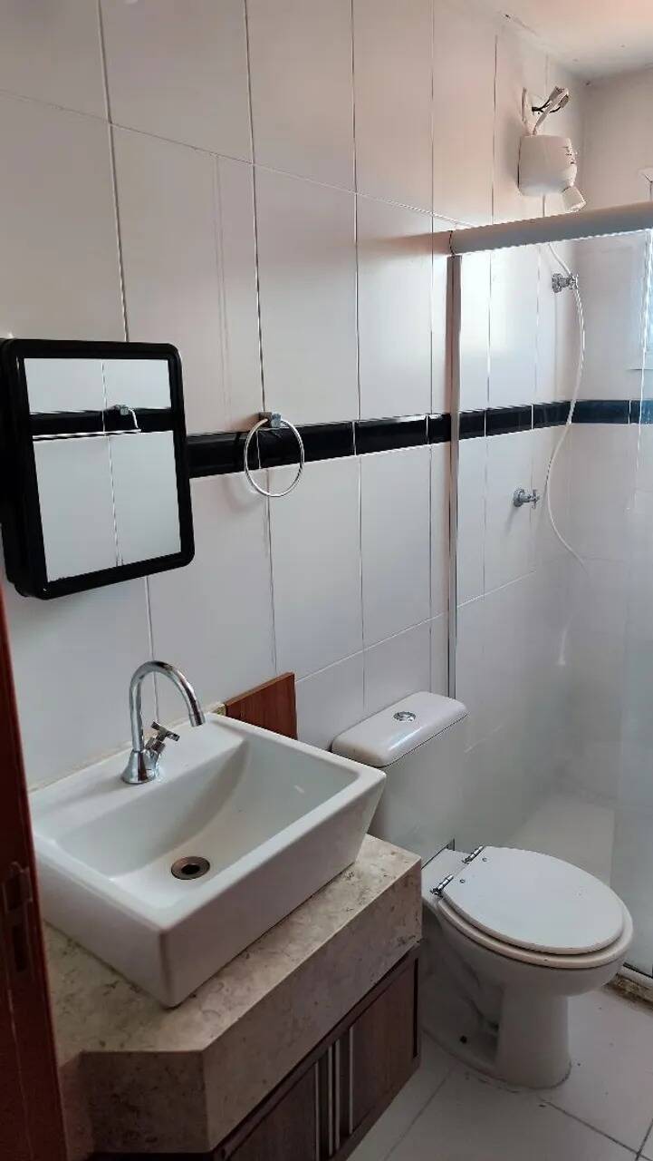 Apartamento à venda com 2 quartos, 50m² - Foto 11