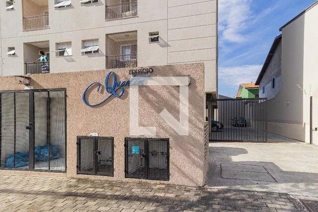 Apartamento à venda com 2 quartos, 50m² - Foto 1