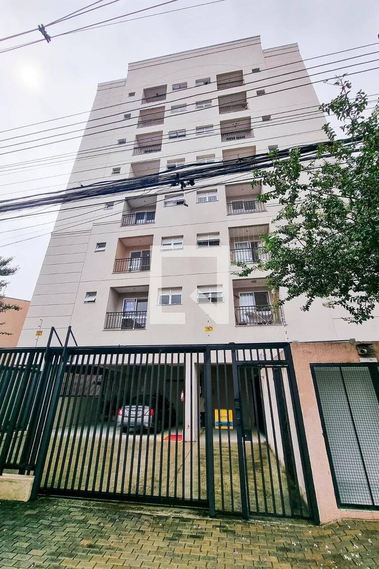 Apartamento à venda com 2 quartos, 50m² - Foto 3