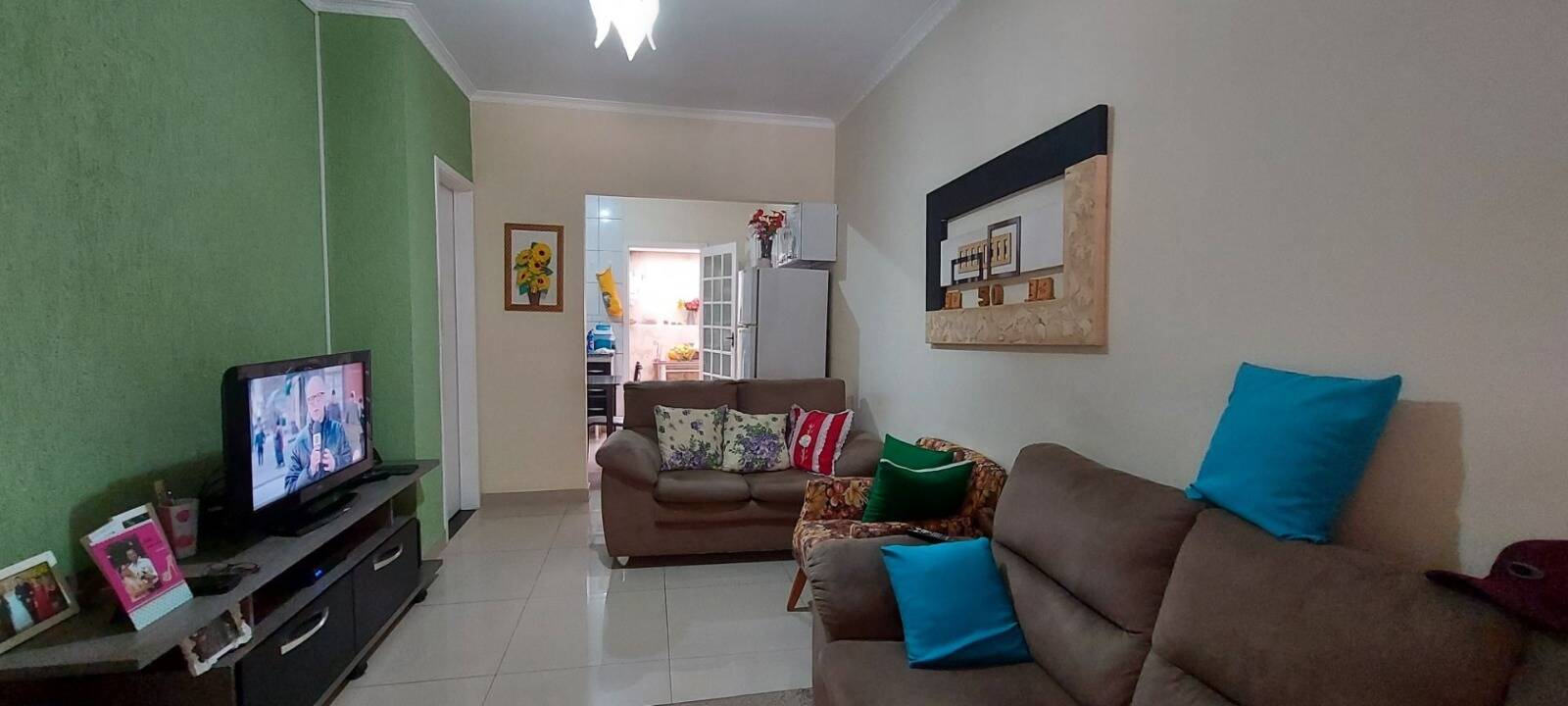 Casa à venda com 2 quartos, 60m² - Foto 15