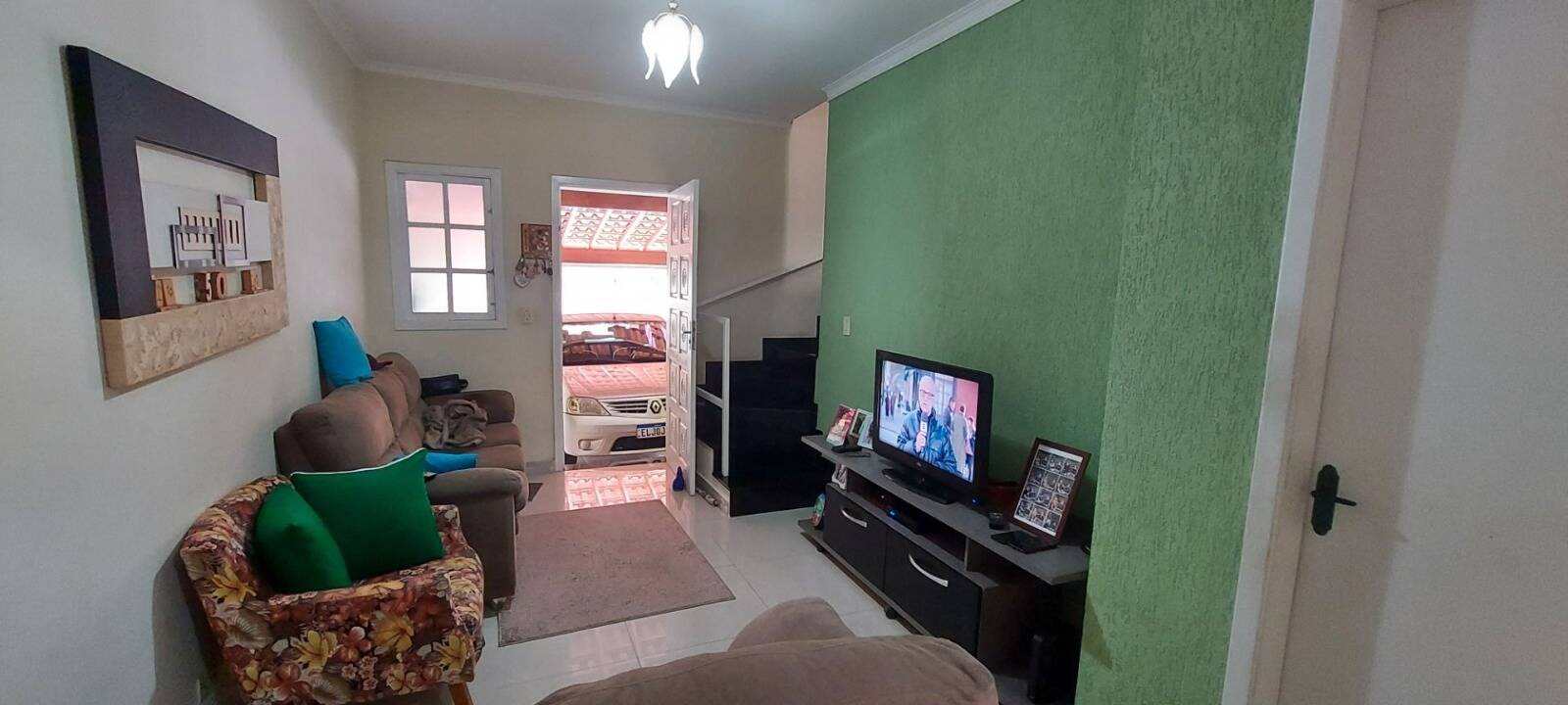 Casa à venda com 2 quartos, 60m² - Foto 19