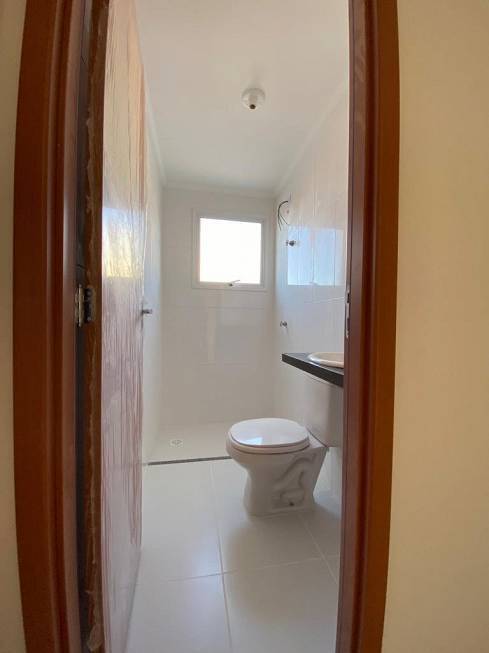Apartamento à venda com 2 quartos, 56m² - Foto 4