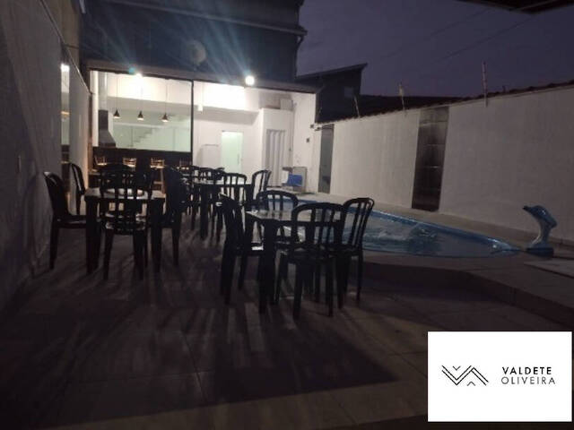 #CASA303 - Casa para Venda em São José dos Campos - SP