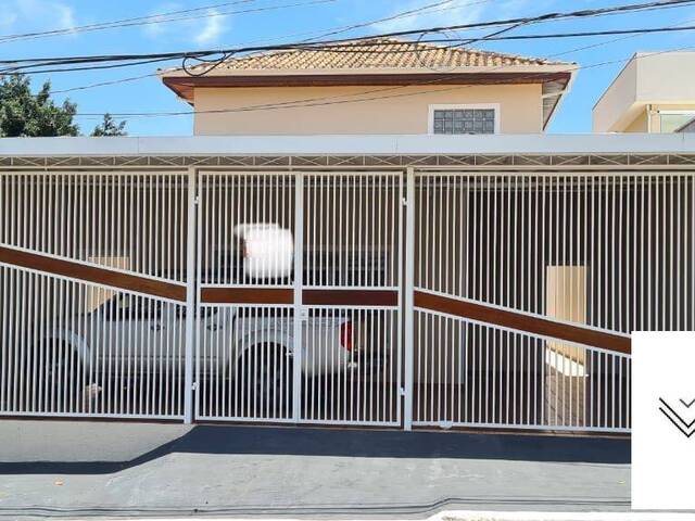 #SO354 - Sobrado para Venda em São José dos Campos - SP - 2