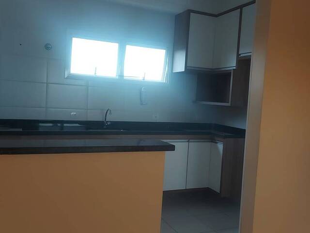 Apartamento para Venda em São José dos Campos - 3