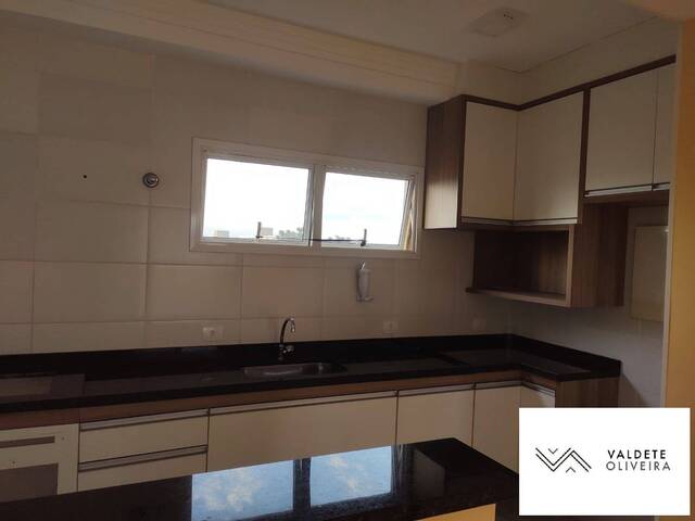 Apartamento para Venda em São José dos Campos - 5