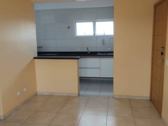 Apartamento para Venda em São José dos Campos - 2