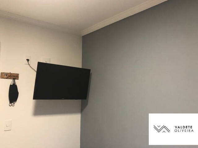 #AP443 - Apartamento para Venda em São José dos Campos - SP