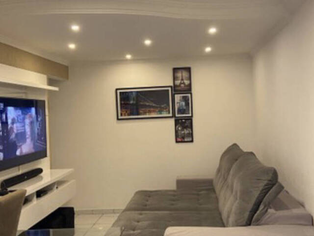 #AP443 - Apartamento para Venda em São José dos Campos - SP