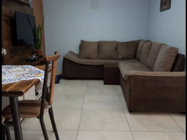 Venda em Jardim Gurilândia - Taubaté