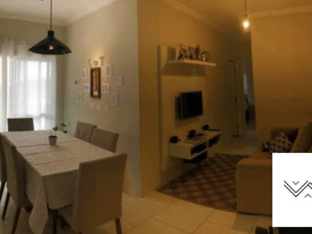 Venda em Loteamento Residencial e Comercial Bosque Flamboyant - Taubaté