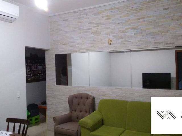 Venda em Vila São José - Taubaté