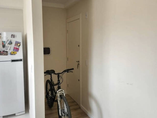 Apartamento para Venda em Jacareí - 3