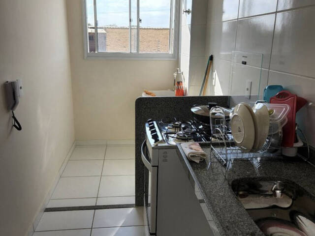 Apartamento para Venda em Jacareí - 5