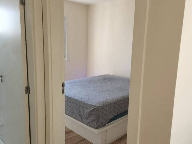 Apartamento para Venda em Jacareí - 4
