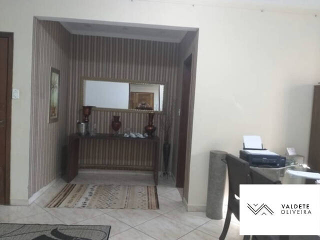 #CASA737 - Casa para Venda em São José dos Campos - SP