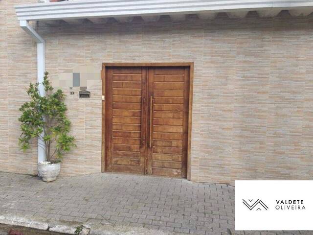 #CASA737 - Casa para Venda em São José dos Campos - SP