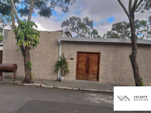 #CASA737 - Casa para Venda em São José dos Campos - SP