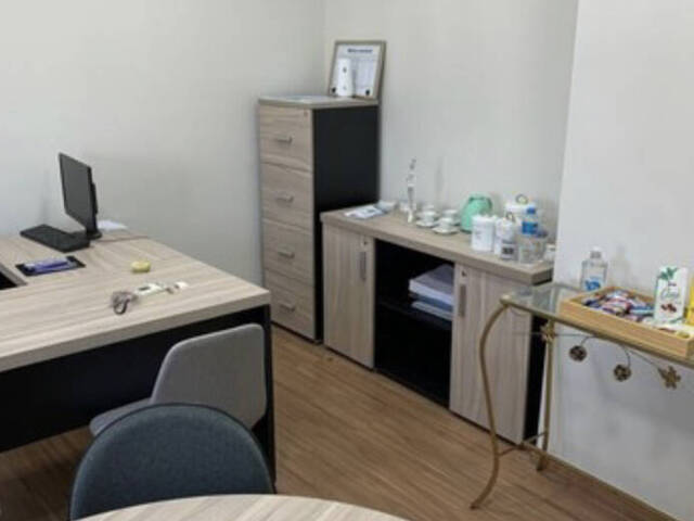 #SALA844 - Sala para Venda em São José dos Campos - SP - 3