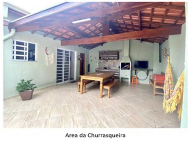 #CASA856 - Casa para Venda em São José dos Campos - SP