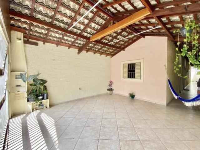 #CASA858 - Casa para Venda em São José dos Campos - SP