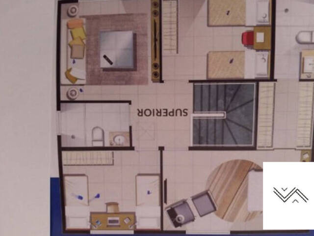 #CA866 - Casa para Venda em São José dos Campos - SP