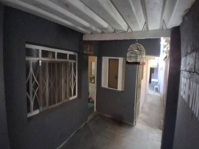 #CASA956 - Casa para Venda em Jacareí - SP