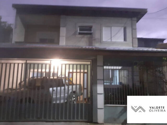Venda em Jardim Rio Comprido - Jacareí