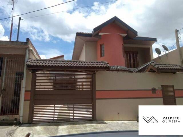 Venda em Jardim Bela Vista - Jacareí
