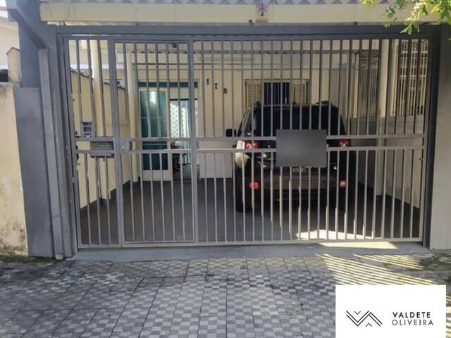 #CASA1000 - Casa para Venda em São José dos Campos - SP