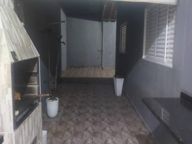 #CASA1008 - Casa para Venda em São José dos Campos - SP