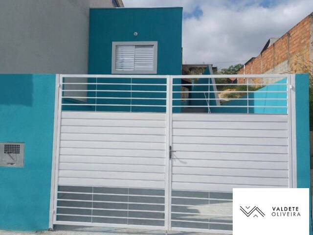 #CASA1063 - Casa para Venda em Jacareí - SP - 1