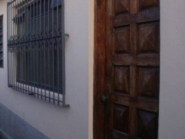 #CASA1065 - Casa para Venda em Jacareí - SP - 1