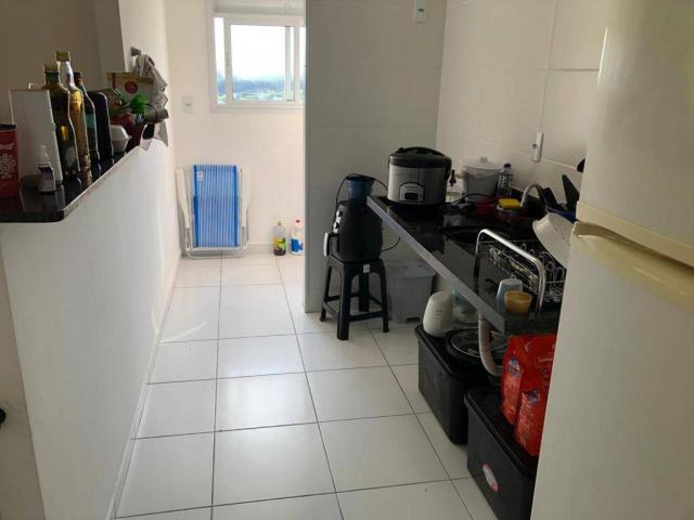 #AP1163 - Apartamento para Venda em São José dos Campos - SP